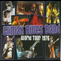 Climax Blues Band - World Tour 1976 '2012