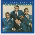 The Drifters - The Very Best Of The Drifters '1993