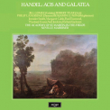 Academy of St. Martin in the Fields, Sir Neville Marriner - Handel: Acis and Galatea '2024