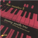 Jimmy Smith Trio - The Master II '1994