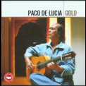 Paco De Lucia - Gold (cd2) '2005