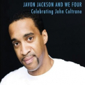 Javon Jackson - Celebrating John Coltrane '2012