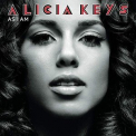 Alicia Keys - As I Am '2008