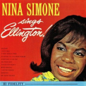 Nina Simone - Nina Simone Sings Ellington '2019