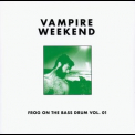 Vampire Weekend - Frog On The Bass Drum, Vol. 1: Live In Indianapolis '2022