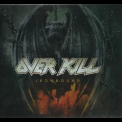 Overkill - Ironbound '2010