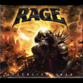 Rage - Afterlifelines '2024