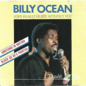 Ocean, Billy - Love Really Hurts Without You '2003