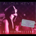 Alicia Keys - VH1 Storytellers '2013