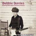 Debbie Davies - Tales From The Austin Motel '1999