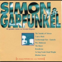 Simon & Garfunkel - 16 Grandes Exitos En Version Original '1998