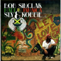Bob Sinclar - Made In Jamaica '2010