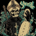 Ghost - 13 Commandments '2023