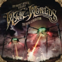 Jeff Wayne - Jeff Wayne's Musical Version of The War of The Worlds - The New Generation '2012