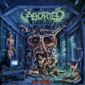 Aborted - Vault Of Horrors '2024