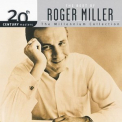 Roger Miller - 20th Century Masters: The Millennium Collection: The Best Of Roger Miller '1999
