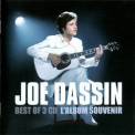 Joe Dassin - Best Of 3CD: L'Album Souvenir '2010