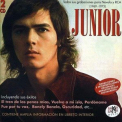 Junior - Todas sus grabaciones para Novola y RCA (1969-1975) '2000
