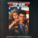 Harold Faltermeyer - Top Gun (Music From The Motion Picture) '1986