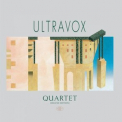 Ultravox - Quartet [Deluxe Edition] '2023