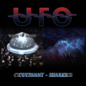 UFO - Covenant + Sharks (Remastered) '2024