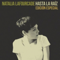 Natalia Lafourcade - Hasta la Raiz '2015