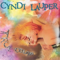 Cyndi Lauper - True Colors '2021