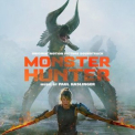 Paul Haslinger - Monster Hunter (Original Motion Picture Soundtrack) '2020