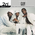 Guy - 20th Century Masters: The Millennium Collection - The Best Of Guy '2004