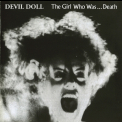 Devil Doll - The Girl Who Was... Death '1988