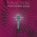 Mercedes Sosa - Misa Criolla '1999