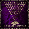 Morgan Heritage - Avrakedabra '2017