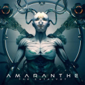 Amaranthe - The Catalyst '2024