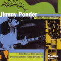 Jimmy Ponder - Ain't Misbehavin' '1998