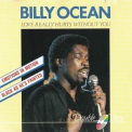 Billy Ocean - Love Really Hurts Without You - Double Play '1996