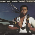 Lenny Williams - Taking Chance '1981