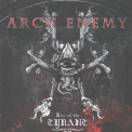 Arch Enemy - Rise of the Tyrant (Japanese Edition) '2007