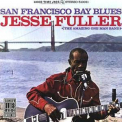 Jesse Fuller - San Francisco Bay Blues '1963