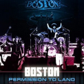 Boston - Permission to Land (Live 1977) '2020