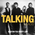 Talking Heads - Boston Tea Party (Live) '2019