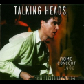 Talking Heads - Live in Rome 1980 '2009