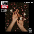 Talking Heads - New Feeling (Live) '2019
