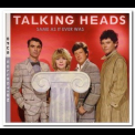 Talking Heads - Same As It Ever Was '2009