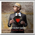 Anthony David - Love Out Loud '2012
