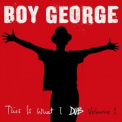 Boy George - This Is What I Dub, Vol. 1 '2020