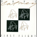 Dave Catney - First Flight '1990