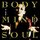 Debbie Gibson - Body Mind Soul '1992