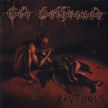 God Dethroned - Ravenous '2001