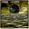 Sieben - Lietuva EP '2015