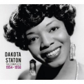 Dakota Staton - Precious & Rare: The Complete 1954 - 1958 '2012